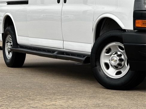 Used 2023 Chevrolet Express 3500 LS image 11