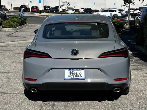 New 2026 Acura Integra image 5