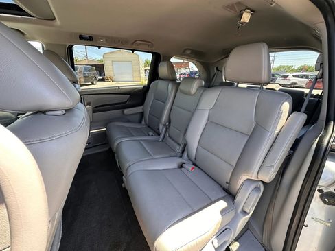 Used 2014 Honda Odyssey EX-L image 13