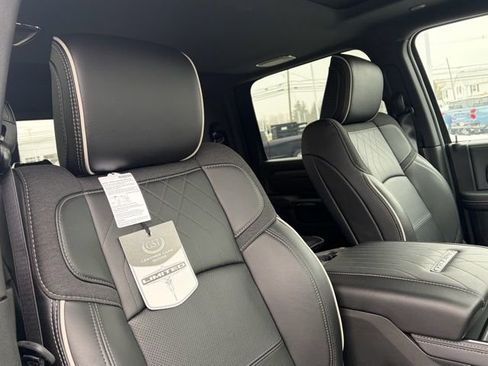 New 2026 RAM 3500 Limited image 32