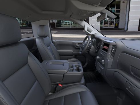 New 2026 GMC Sierra 1500 Pro w/ Pro Value Package image 17