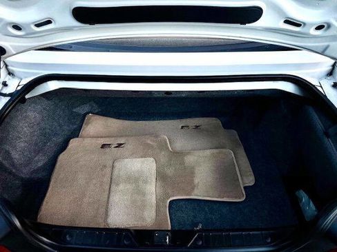 Used 1996 BMW Z3 1.9 image 14