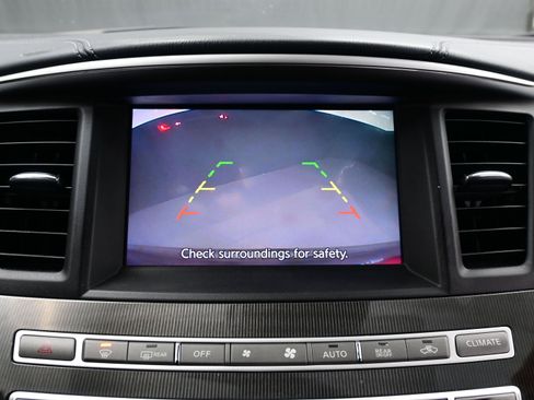 Used 2019 INFINITI QX60 Pure image 20