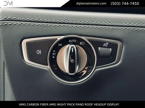 Used 2024 Mercedes-Benz AMG GT 63 S image 39