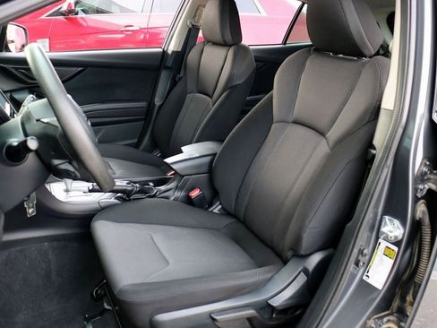 Used 2021 Subaru Impreza 2.0i image 16