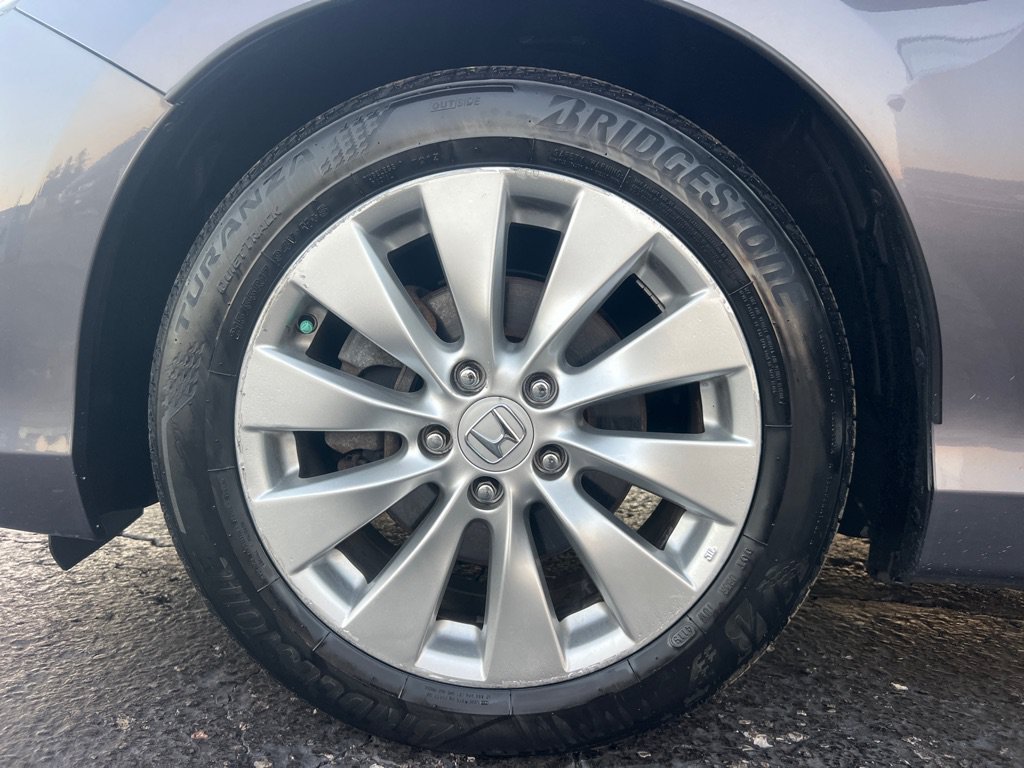 Used 2015 Honda Accord EX-L image 39