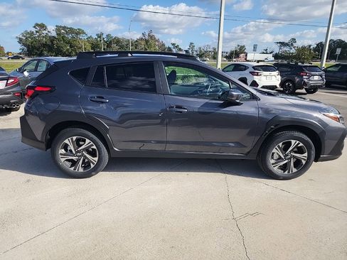 New 2026 Subaru Crosstrek 2.0i Premium image 7