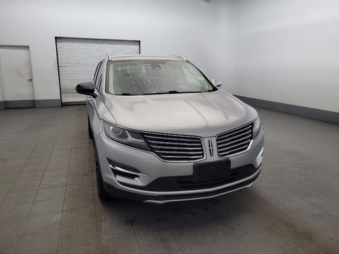 Used 2016 Lincoln MKC Select w/ Select Plus Package image 14