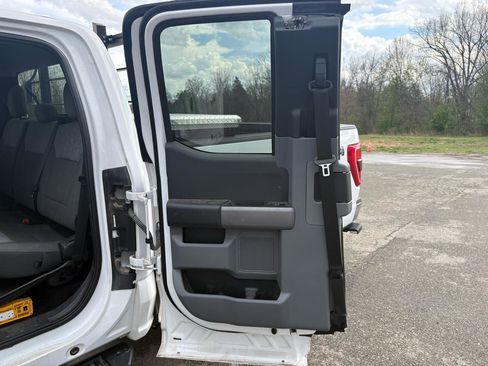 Used 2021 Ford F150 XLT w/ Trailer Tow Package image 36