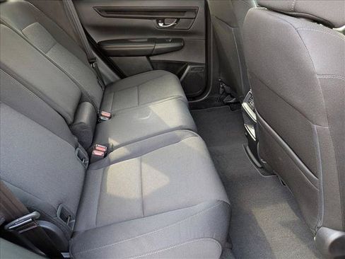 Used 2026 Honda CR-V EX image 20