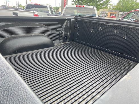 Used 2021 RAM 1500 Classic Warlock AWD/4WD image 12