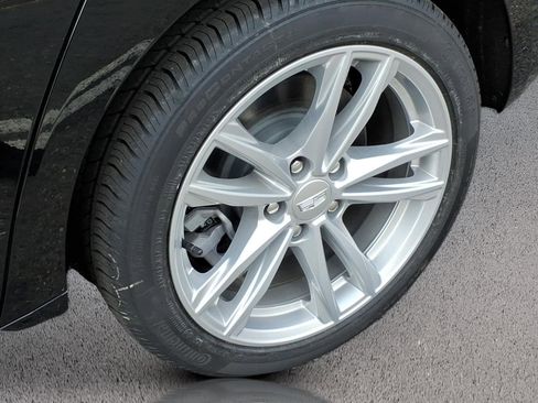 New 2026 Cadillac CT4 Luxury image 9