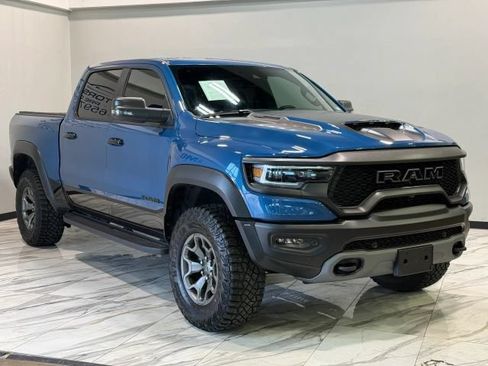 Used 2024 RAM 1500 TRX AWD/4WD image 4