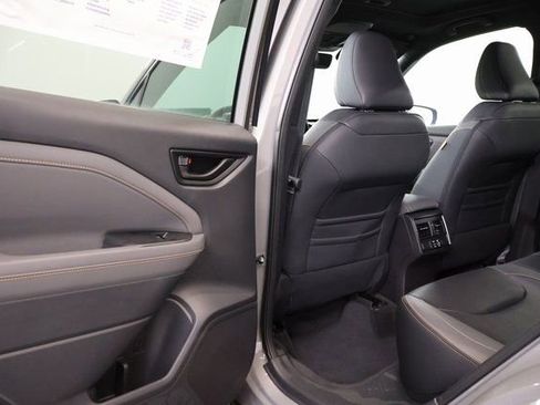 New 2026 Subaru Forester Wilderness w/ Wilderness Plus Package image 27