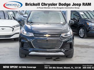 Used 2020 Chevrolet Trax LT w/ LT Convenience Package video 2