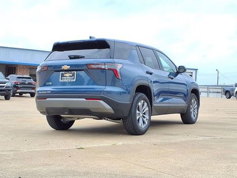 Used 2026 Chevrolet Equinox LT image 5