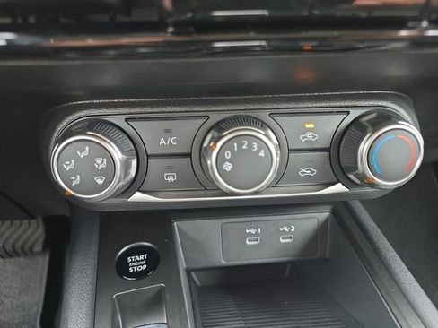 New 2026 Nissan Kicks S FWD image 4