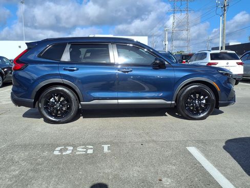 Used 2026 Honda CR-V Sport-L image 26