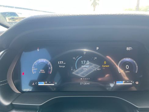 Used 2021 Jeep Grand Cherokee L Limited AWD/4WD image 18