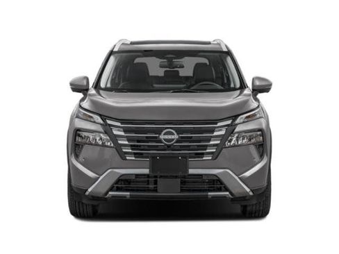 Certified 2024 Nissan Rogue SL w/ SL Premium Package FWD image 7