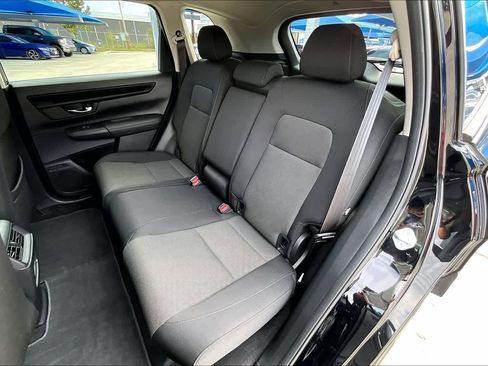 Used 2024 Honda CR-V EX image 20