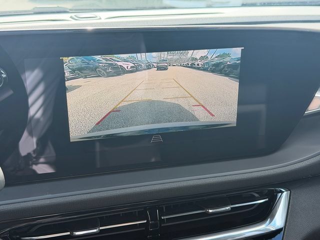 New 2026 Buick Envista Sport Touring w/ Convenience I Package FWD image 17