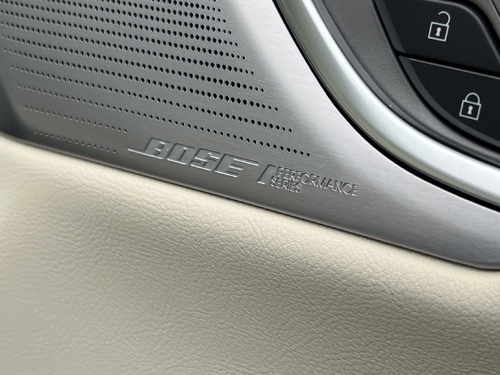 New 2026 Cadillac XT5 Premium Luxury w/ Driver Assist Package FWD image 28