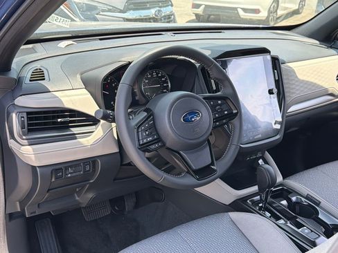 New 2026 Subaru Forester Premium AWD/4WD image 16