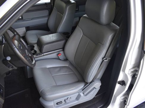 Used 2014 Ford F150 XLT w/ Equipment Group 302A Luxury RWD image 18