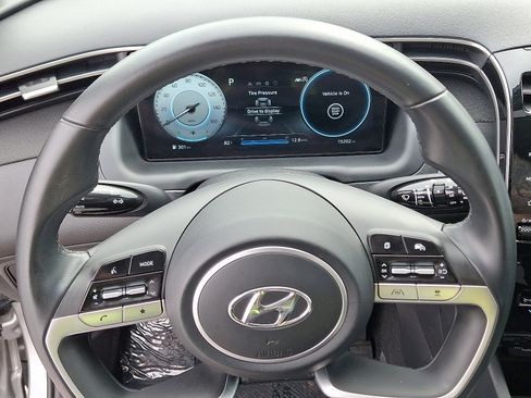 Used 2023 Hyundai Tucson SEL w/ Convenience Package image 20