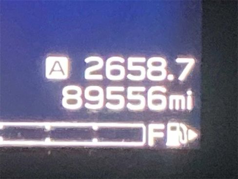 Used 2019 Subaru Impreza 2.0i w/ Eyesight image 17