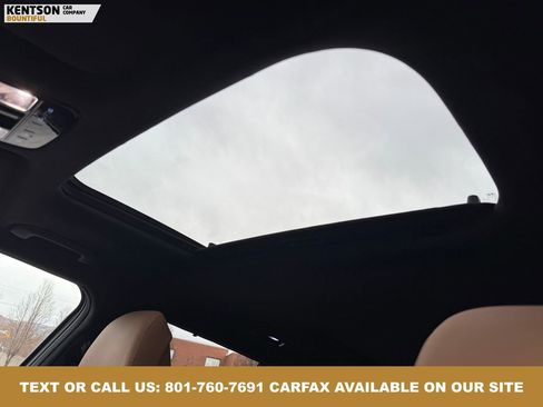 Used 2026 Hyundai Santa Fe Calligraphy w/ Tow & Go Package image 35