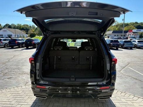 New 2026 Buick Enclave Sport Touring image 11