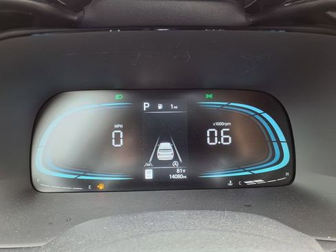 Used 2025 Hyundai Palisade SEL FWD image 33