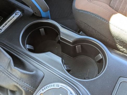 Certified 2022 Ford Bronco Outer Banks image 18