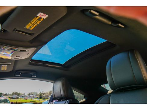 Used 2015 Lexus RC 350 AWD image 10