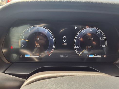 Used 2024 Jeep Grand Cherokee Laredo X w/ Luxury Tech Group I RWD image 14