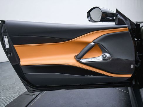 Certified 2023 Ferrari 812 GTS image 52