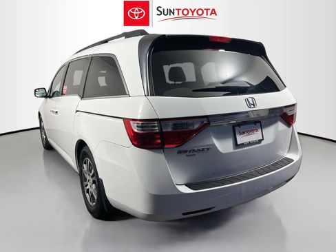 Used 2013 Honda Odyssey EX-L image 6