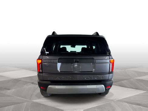 Used 2026 Honda Passport RTL image 7