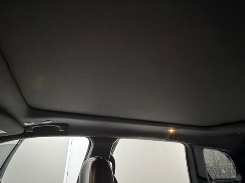 Used 2018 Jeep Grand Cherokee Trailhawk w/ Trailhawk Luxury Group AWD/4WD image 27