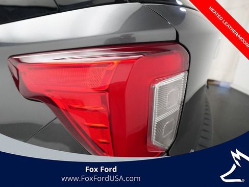 Used 2024 Ford Explorer XLT w/ Equipment Group 202A image 33