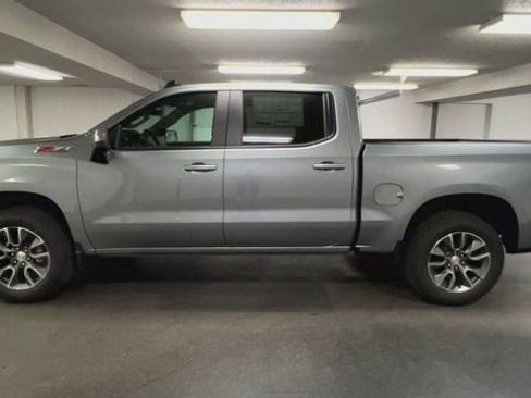 New 2026 Chevrolet Silverado 1500 LT AWD/4WD image 5
