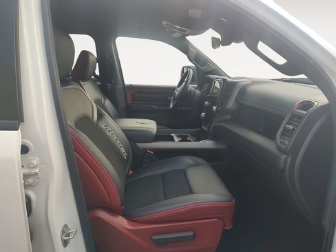 Used 2025 RAM 1500 Rebel w/ Rebel Level 1 Equipment Group image 15