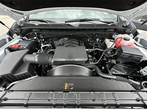 New 2025 GMC Sierra 2500 Pro w/ Convenience Package image 27