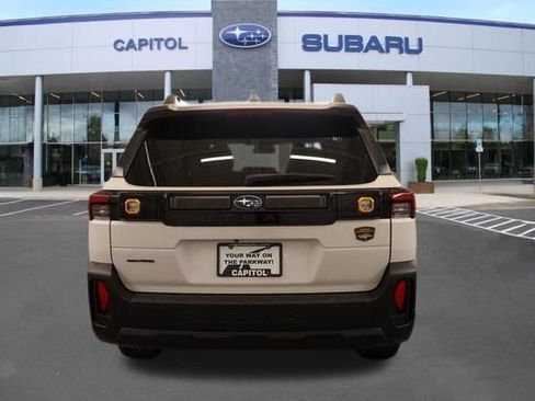 New 2026 Subaru Outback Wilderness AWD/4WD image 4
