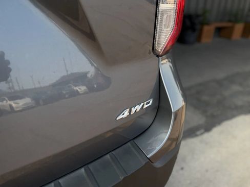 Used 2022 Ford Explorer Timberline AWD/4WD image 44
