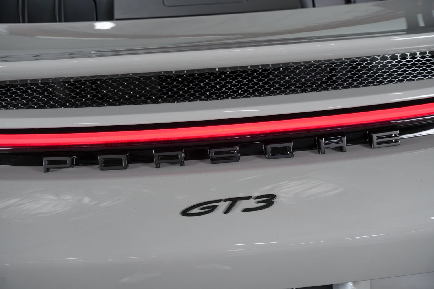 Used 2022 Porsche 911 GT3 RWD image 22
