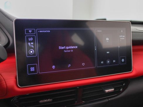 New 2025 Lotus Emira image 23