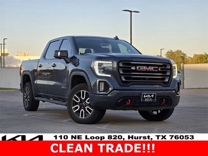 Used 2021 GMC Sierra 1500 AT4 w/ AT4 Value Package